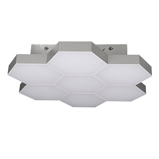Светильник потолочный LIGHTSTAR FAVO 750074
